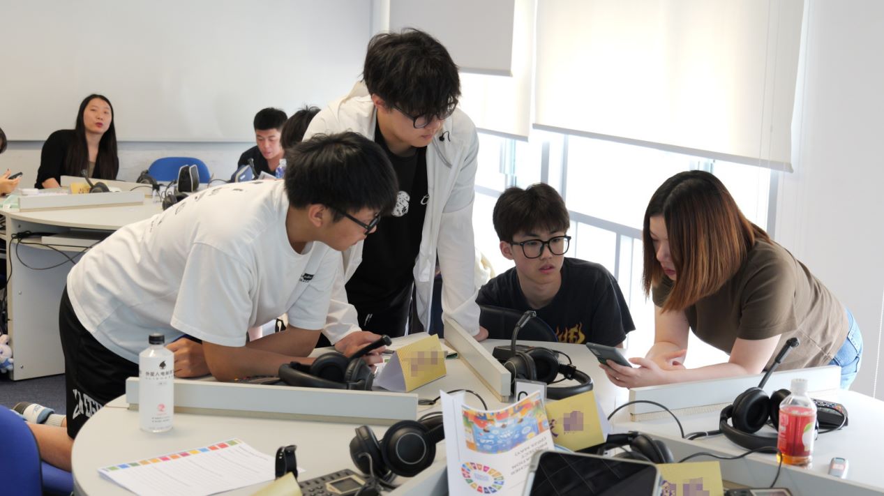 第二期“科研新星培育计划”正式开启！